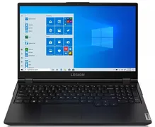 Noutbuk Lenovo Legion 5 15IMH0