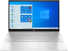 Ноутбук HP Pavilion 15-eg0052u