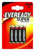 Batareyka EVEREADY SHD AAA/R03