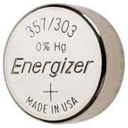 Батарейка ENR Silver Oxide 357