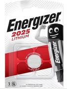 Batareya ENR CR2025 LITHIUM S 