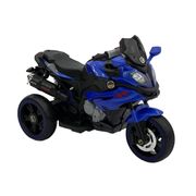 Электромотоцикл didit LB-598