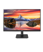 Монитор 24" LG 24MP400-B