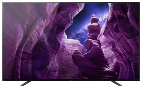  SONY 65A8 OLED televizori