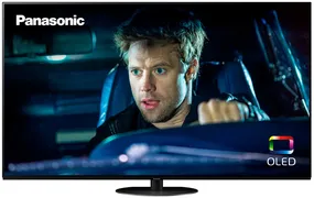   PANASONIC 55HZR1000 OLED tel