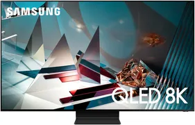 Телевизор SAMSUNG 65Q800T (8K)