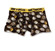 Трусы BeyBox с часами