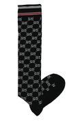 Гольфы 7Daysocks "Gucci", Черн