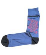 Носки 7Daysocks Boston, , Сине