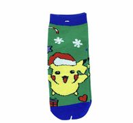 Paypoqlar_7Daysocks__"Pikachu"