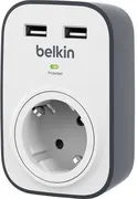 Сетевой фильтр Belkin BELKIN S