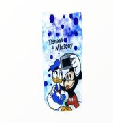  7Daysocks "Микки Маус" paypoq