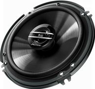 Авто колонки Pioneer TS-G1620F