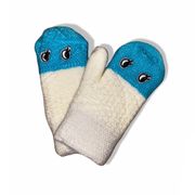 7Daysocks_qo'lqoplar_"Yuzlar",