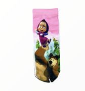 Носки 7Daysocks "Маша и Медвед