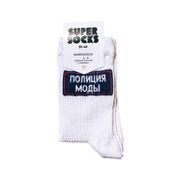 Paypoqlar Super Socks "Moda po