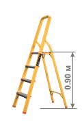 Лестница стремянка METALTOOLS 