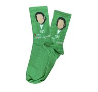 Paypoqlar 7Daysocks "Ishtirokc