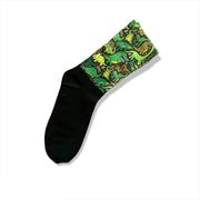 Paypoqlar_7Daysocks_"Dinozavrl