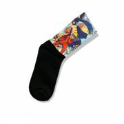 Носки_7Daysocks_"Наруто_на_гол