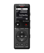 Диктофон цифровой Sony ICD-UX5