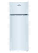 Холодильник Loretto 210A, Белы