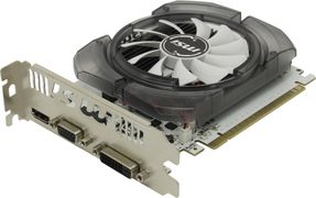 Видеокарта MSI GeForce® GT 730