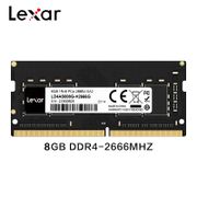 Оперативная память Lexar DDR4 