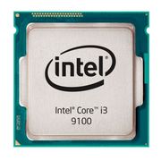 Protsessor Intel-Core i3 - 910