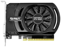 Видеокарта Palit GeForce® GTX 