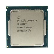 Процессор Intel-Core i3 - 8300