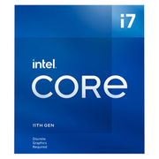 Protsessor Intel-Core i7 - 117
