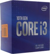 Protsessor Intel-Core i3 - 101