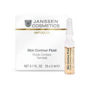 Флюид_Janssen_Skin_Contour_Flu