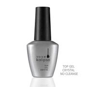 Top Gel Crystal No Cleanse- Ул