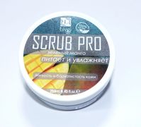 Скраб Livsi SCRUB PRO Зеленый 