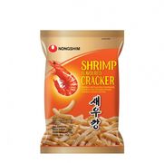 Chipslar Nongshim shrimp crack