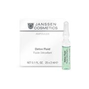 Флюид Janssen Detox