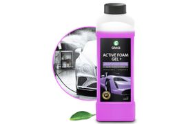 Активная пена Grass Active Foa