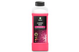 Sovuq mum Grass Cherry Wax, 5 