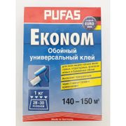 Клей PUFAS EKONOM Пуфас Обойны