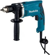 Ударная_дрель_Makita_HP1630