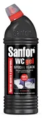 Sanfor WC Гель Special Black