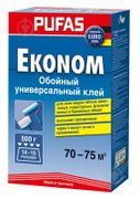 Клей для обоев PUFAS Econom 50