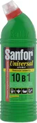 Sanfor Universal 10 tasi 1 da 