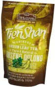 "TienShan" Jenshen oolong ko'k