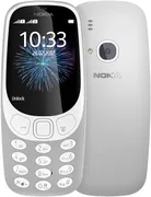 Mobil telefon Nokia 3310 DS, 2