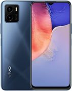 Смартфон Vivo Y15s, Mystic Blu