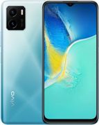 Смартфон Vivo Y15s, Green wave