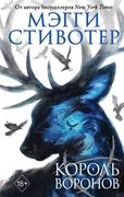 Король воронов | Мэгги Стивоте